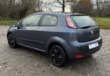 Fiat Punto Evo 1.4 Dynamic *TÜV* - Fiat Punto Evo: Limousine