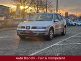 Seat Toledo Signo 1,8 *Autom. *USB *bluetooth - gebrauchte Seat Toledo aus dem Jahr 2003