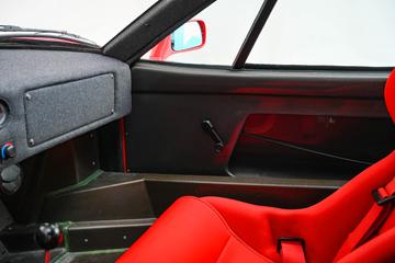 1990 Ferrari F40 — миниатюра 21