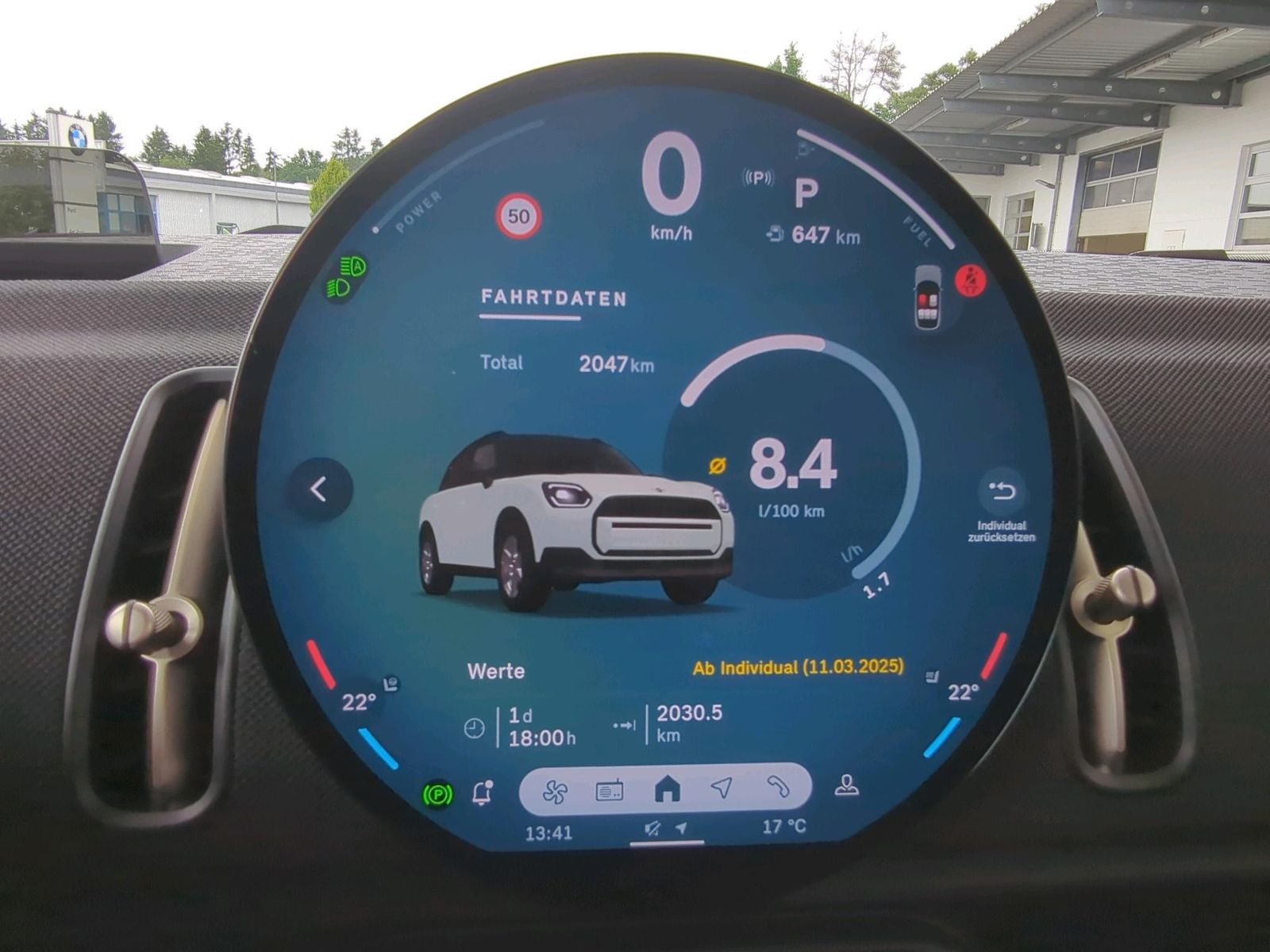 MINI Cooper S Countryman - Bild 13