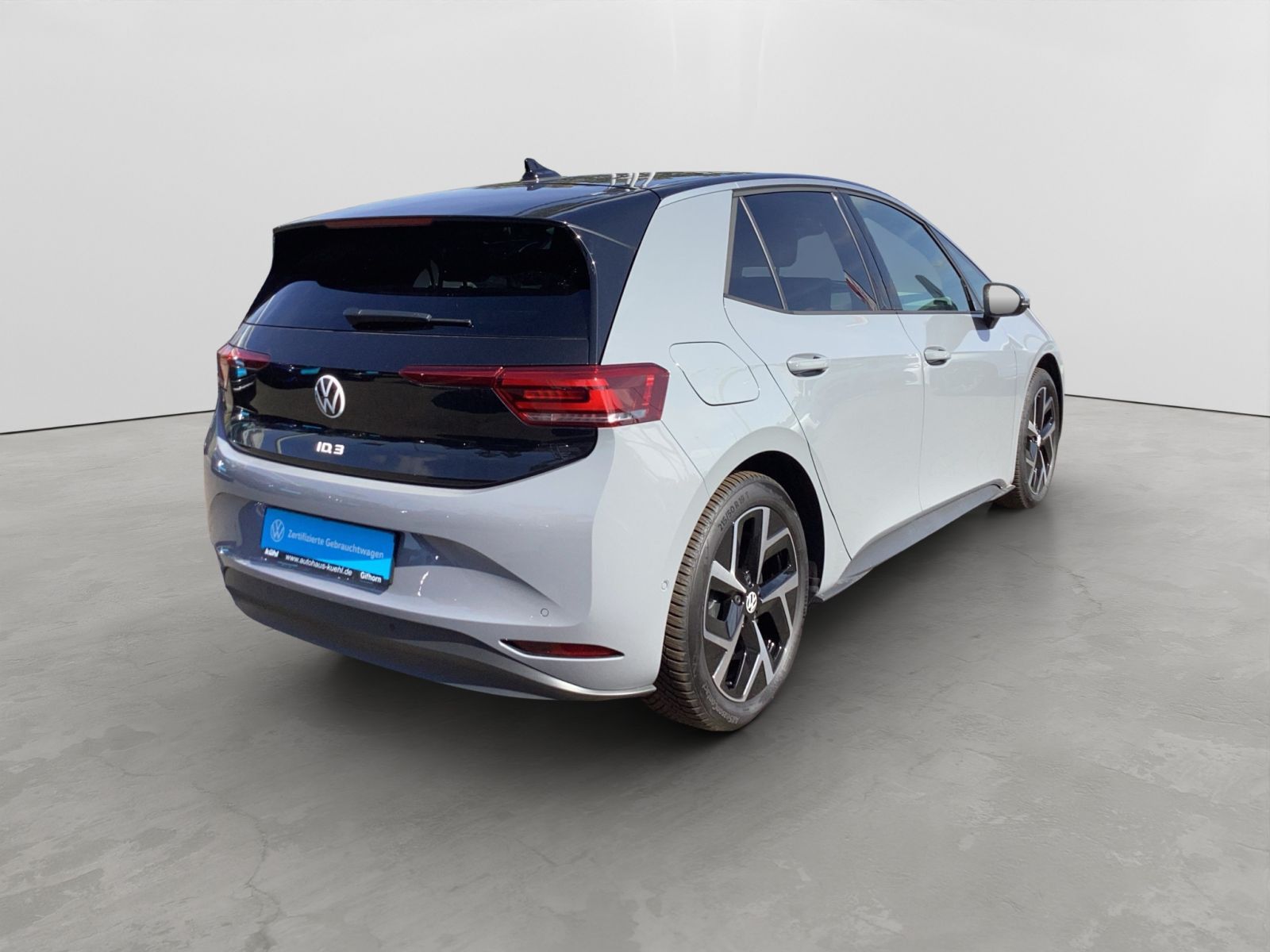 Volkswagen ID.3 Pro LED ACC HuD Kamera App Navi foto 4
