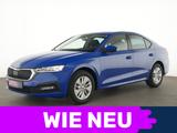 Skoda Octavia Ambition AHK|Navi|Fernlichtassist|Tempo