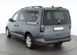 Volkswagen Caddy Maxi 1.5 TSI DSG Kamera 7-Sitzer AHK - 7-Sitzer Vans