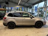 Subaru Forester Exclusive - Subaru mit Diesel-Antrieb: Allradantrieb