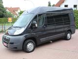 Citroën Jumper Nettopreis 10.891 * L2H2*8-Sitzer*Klima*A - Citroën Jumper mit Diesel-Antrieb: Kleinbus, L2h1