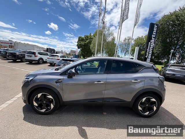 Fahrzeugabbildung Renault Captur Techno TCe 90 Kamera/NAVI/Winter-P./ALU