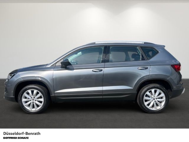 Seat Ateca - Bild 3