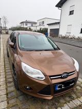 Ford Focus 1,0 EcoBoost MOTOR NEU BEI 110.000 km - Ford Focus: Motor