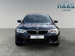 Fahrzeugabbildung BMW M5 - dt.Fzg*Harman*20"*Carbon*Assist*Sitzlüf*HUD