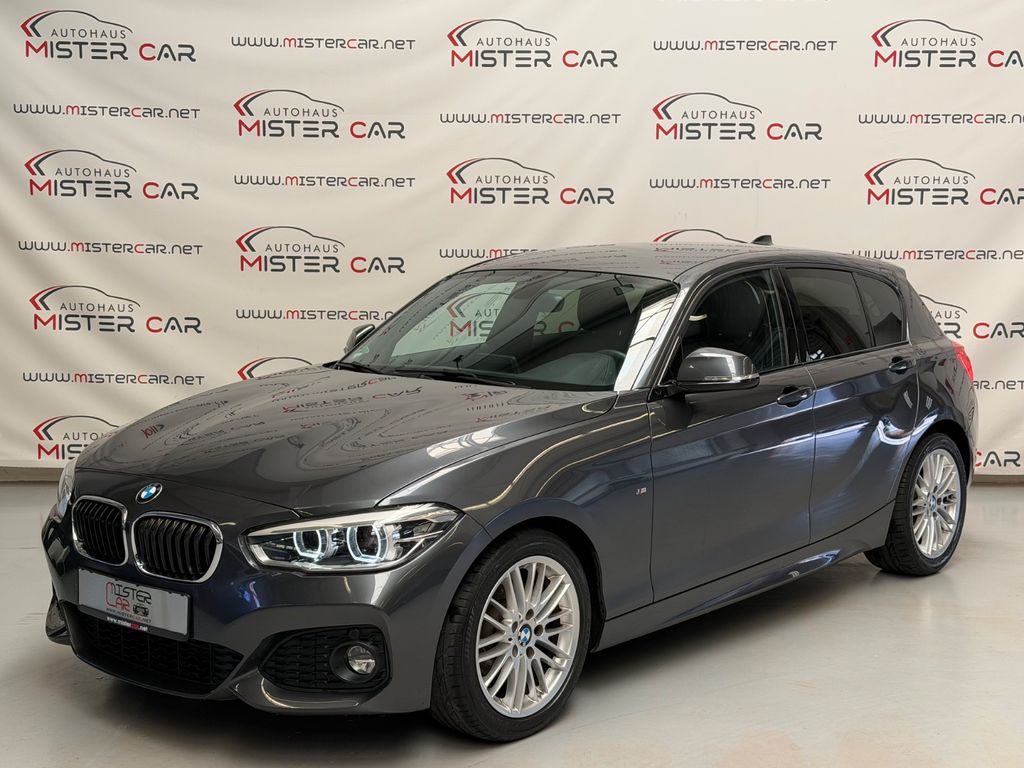 Image of BMW 116