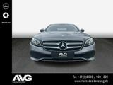 Mercedes-Benz E 200 Avantgarde LED Schiebedach Ambiente RFK - gebrauchte Mercedes-Benz Limousine