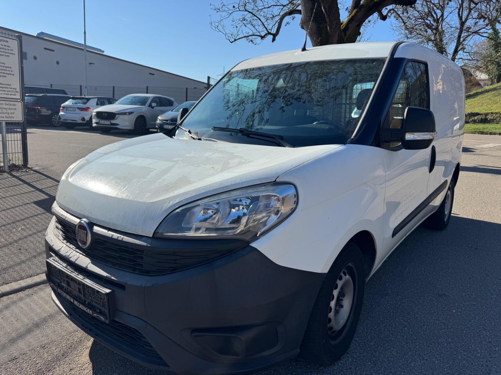 Fiat Doblo Doblò Basis Kasten