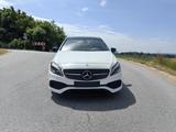 Mercedes-Benz A 180 CDI / d BlueEfficiency*AMG-Line* - Mercedes-Benz A-Klasse: 180 Cdi
