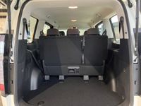 Hyundai STARIA - Vorschau Bild 12