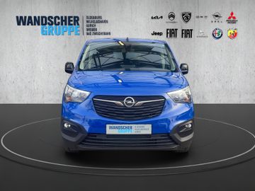 Opel Combo Cargo *Holzboden*SHZ*CarPlay*Tempo*