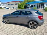Mercedes-Benz GLA 250 4MATIC DCT Urban Urban - gebrauchte Mercedes-Benz GLA 250 aus dem Jahr 2016