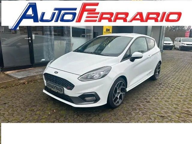 Ford Fiesta ST APPLE CAR PLAY SENS PARK VETRI SC