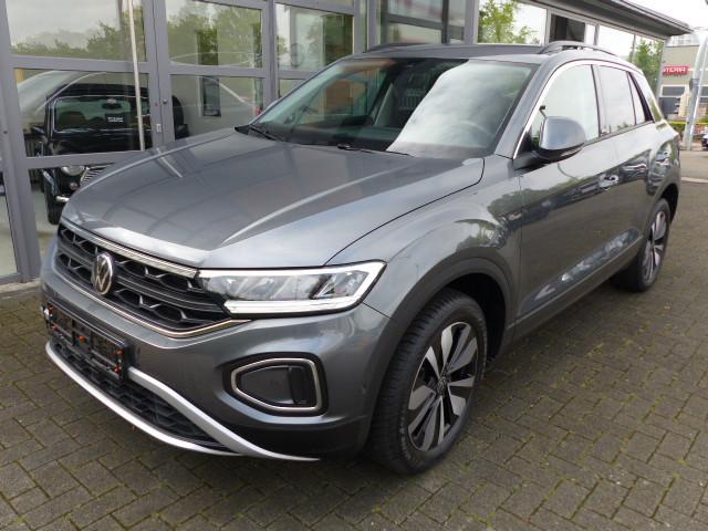 Volkswagen T-Roc Move 1.5 DSG Aut.*AHK