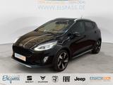 Ford Fiesta X Active NAV SITZ.HZG TEMPOMAT LENK.HZG A - Ford Fiesta: Active X