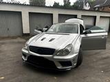 Mercedes-Benz Mercedes benz cls350 Prior Design - Mercedes-Benz CLS-Klasse mit LPG-Antrieb