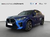 BMW X2 xDrive20d M-Sport UPE: 67.240 EUR ///M-Sport - BMW X2: Limousine