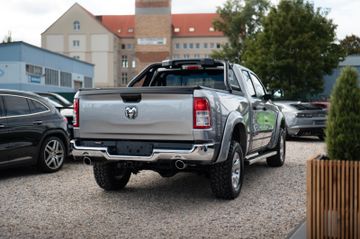 Dodge RAM - 4