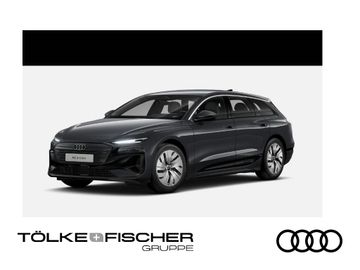 Audi Leasingangebot: Audi A6 Avant e-tron 210 kW