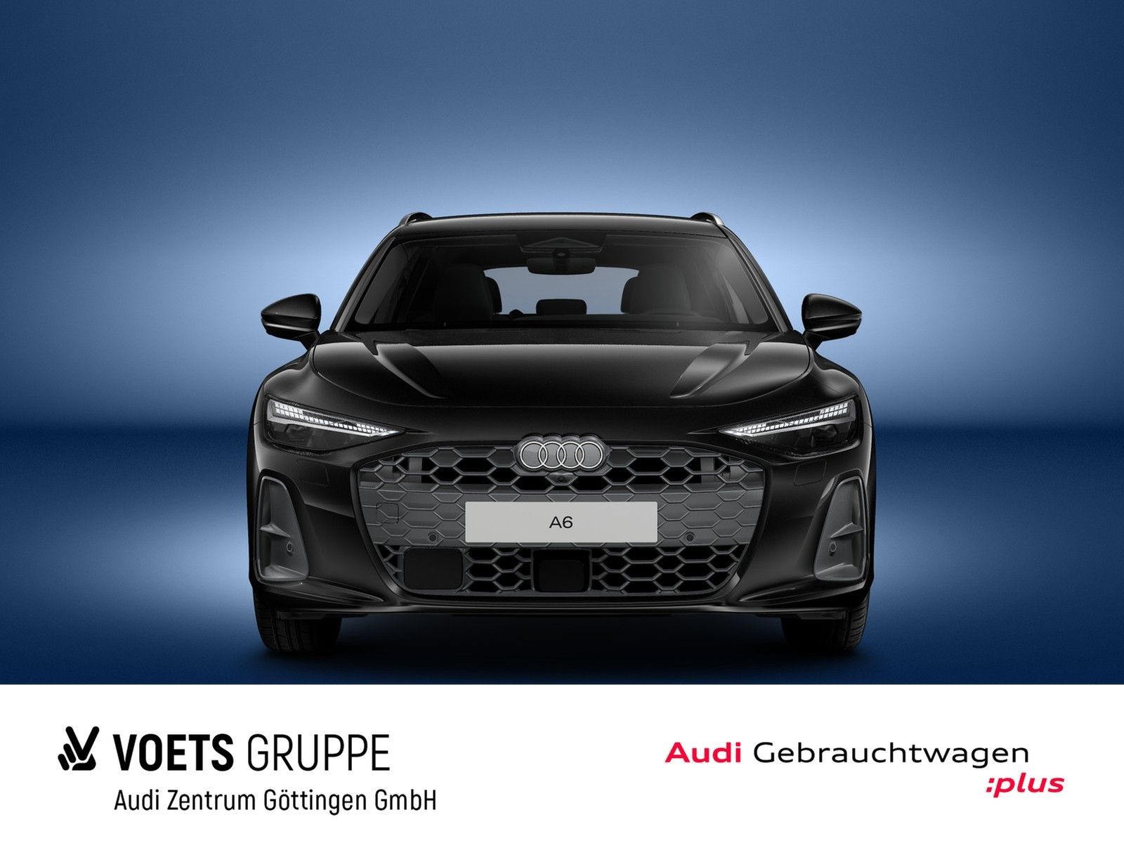 Audi A6 Avant TFSI 150 kW S tronic AHK MATRIX LED ASG foto 2