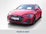 Audi A3 Sportback 35 TFSI 2x S line Navi RüKa Sitzh. - Audi A3: 2l TFSI