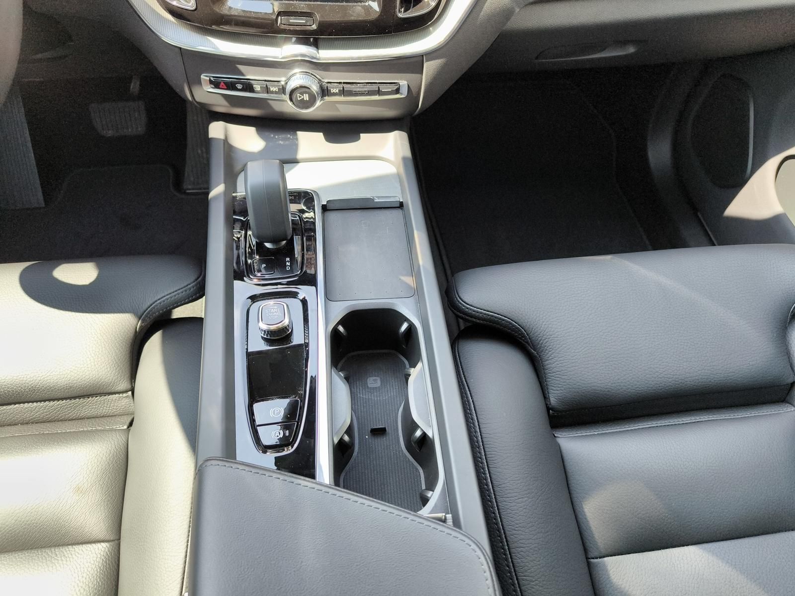 Volvo XC60 - Bild 19