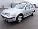 Volkswagen Golf IV Variant Ocean - Volkswagen Golf: Variant Iv