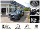 Mazda CX-5 2023 5WGN 2.5L e-SKYACTIV G 194ps 6AT AWD A - Mazda CX-5 in Halle