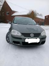 Volkswagen Golf V 1.9 TDI | 6-Gang | Sofor... - Volkswagen Golf aus 2005: TDI
