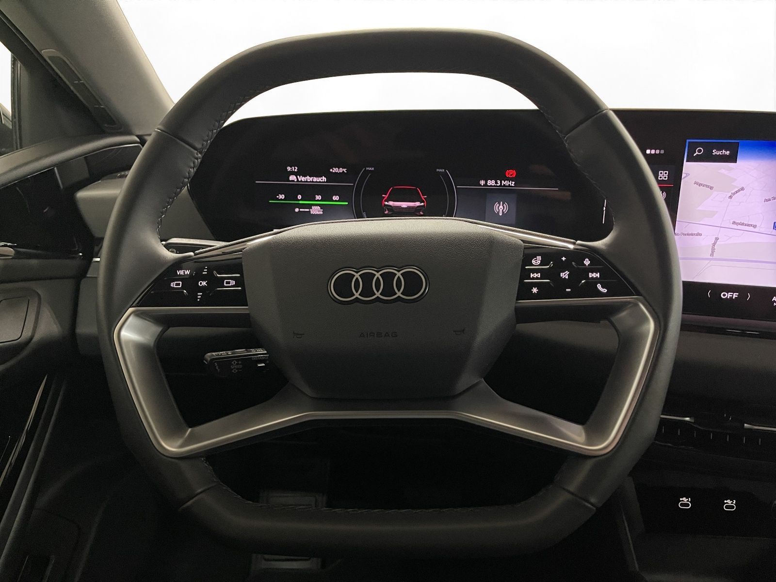 Audi A6 e-tron - Bild 20