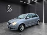 Volkswagen Polo 1.4 Comfortline - gebrauchte VW Polo aus dem Jahr 2009