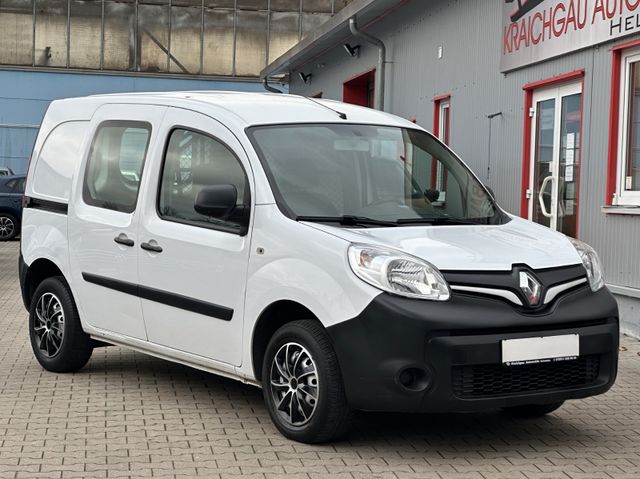 Renault Kangoo 1.5 dCi*Parkpilot*Vario-Trenngitter