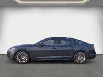 Audi A5 - 3