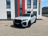 BMW X6 M Competition +LED+360°+HUP+PANO+ - gebrauchte BMW X6 M aus dem Jahr 2024