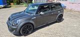 MINI COOPER_S Clubman Cooper S - MINI MINI aus 2010: Clubman