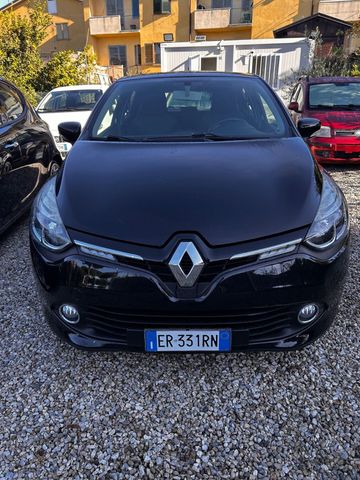 Renault Clio 1.2 75CV GPL 5 porte Live Neopatent