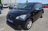 Seat Mii 1.0l By Mango Sitzheizung Navi  Alcantara PD - Seat Mii mit Benzin-Antrieb: ESP
