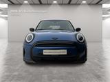 MINI Cooper Navi Parkassist Pano.Dach Sportsitze LED - MINI Cooper mit Benzin-Antrieb: Automatik