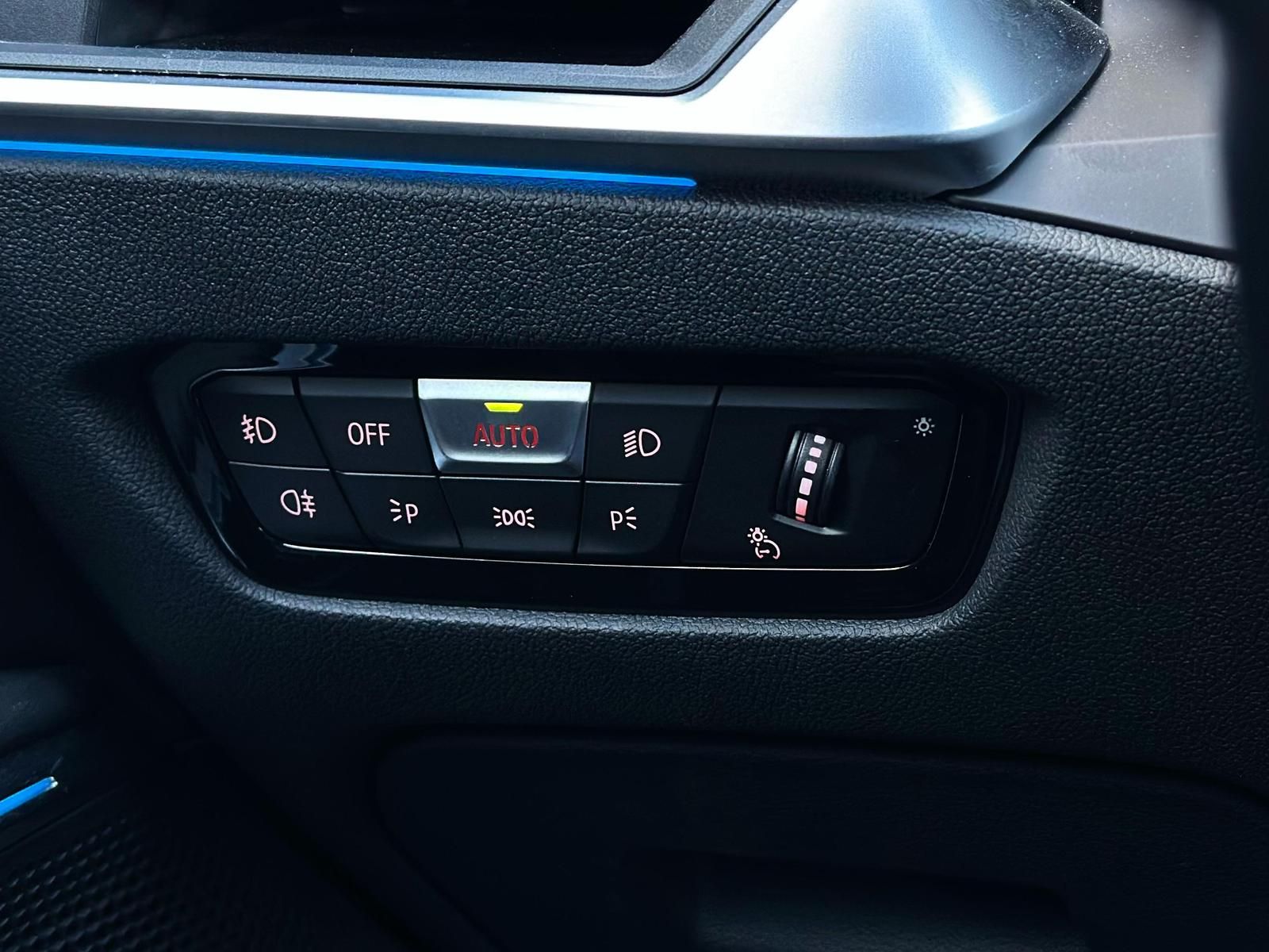 BMW 330e Touring M SPORT PAKET LED#KEYLE#SPUR#NAVI - Image 19