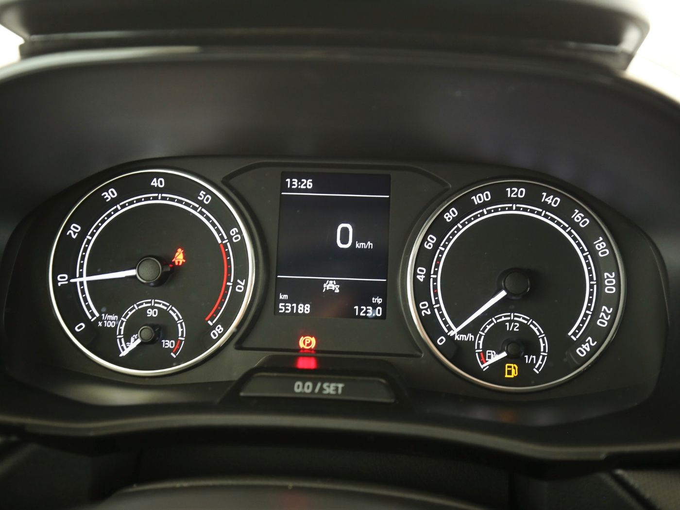 Skoda Fabia - Bild 11