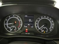 Skoda Fabia - Vorschau Bild 11