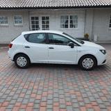 Seat Ibiza 1.2 12V Reference Reference