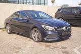 Mercedes-Benz CLA220 2,2  CDI AMG-Line Aut. Facelift Model - gebrauchte Mercedes-Benz CLA 220 aus dem Jahr 2016