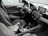 BMW X2 sDrive18d Advantage Plus Navi LED RFK DAB - BMW X2: Sdrive18d