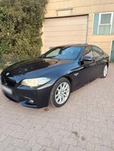 BMW 530D F10 M paket - BMW 530: 530d F10