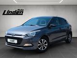 Hyundai i20 Passion Klima SHZ Bluetooth - Hyundai i20 Gebrauchtwagen in Köln